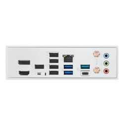 ASUS B850M MAX GAMING WIFI AMD B850 Socket AM5 micro ATX