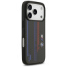 BMW M Kevlar Lines & Logo MagSafe Case for Apple iPhone 17 Pro