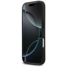 BMW M Kevlar Lines & Logo MagSafe Case for Apple iPhone 17 Pro