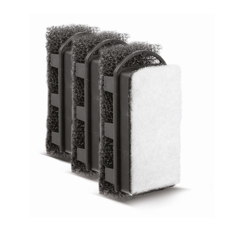 Kempinė pakabinamam filtrui FZN-mini, 3 vnt.