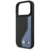 BMW M Carbon Logo MagSafe Case for Apple iPhone 17 Pro