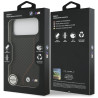BMW M Carbon Line & Logo MagSafe Case for Apple iPhone 17 Pro Max