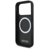 BMW M Carbon Line & Logo MagSafe Case for Apple iPhone 17 Pro