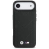 BMW M Quilted Logo MagSafe Case for Apple iPhone 17 Air