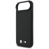 BMW M Quilted Logo MagSafe Case for Apple iPhone 17 Air