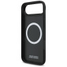 BMW M Quilted Logo MagSafe Case for Apple iPhone 17 Air