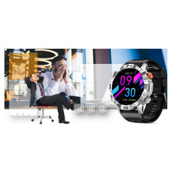 Gravity GT20-4