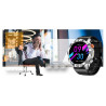 Gravity GT20-4