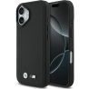 BMW M Quilted Logo MagSafe Case for Apple iPhone 17