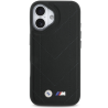 BMW M Quilted Logo MagSafe Case for Apple iPhone 17