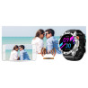 Smartwatch Gravity GT20-4 / black