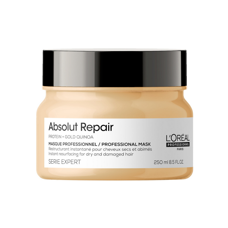 L'Oreal Professionnel Serie Expert Absolut Repair Hair Treatment Cream Mask 250ml