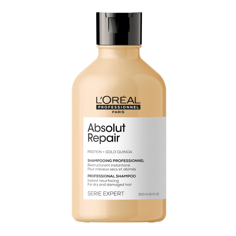 L'Oreal Professionnel Serie Expert Absolut Repair Hair Shampoo 300ml