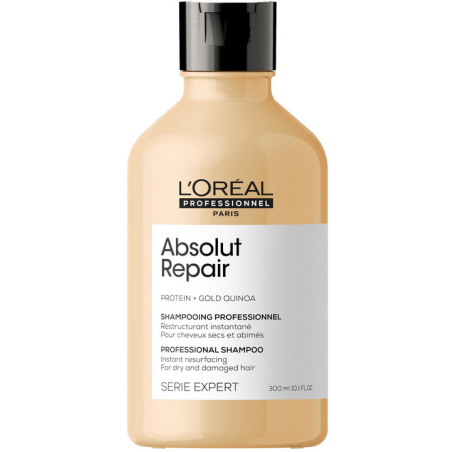 L'Oreal Professionnel Serie Expert Absolut Repair Hair Shampoo 300ml