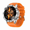 Smartwatch Gravity GT20-4 / black