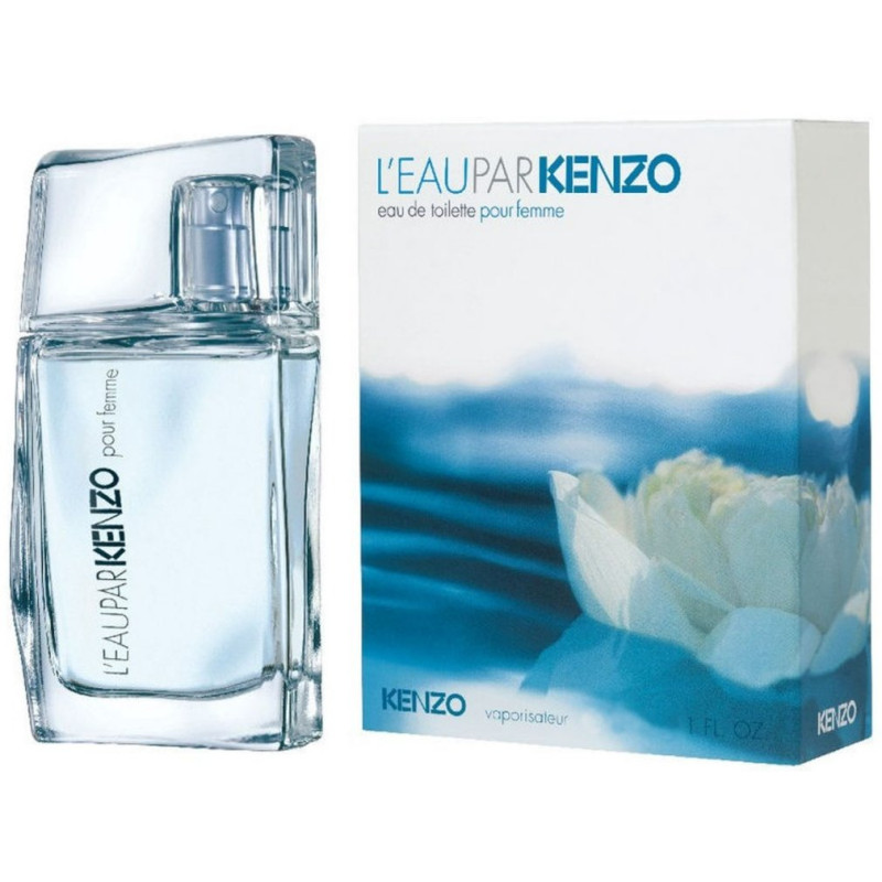 Kenzo L'Eau Kenzo Perfume EDT 30 ml