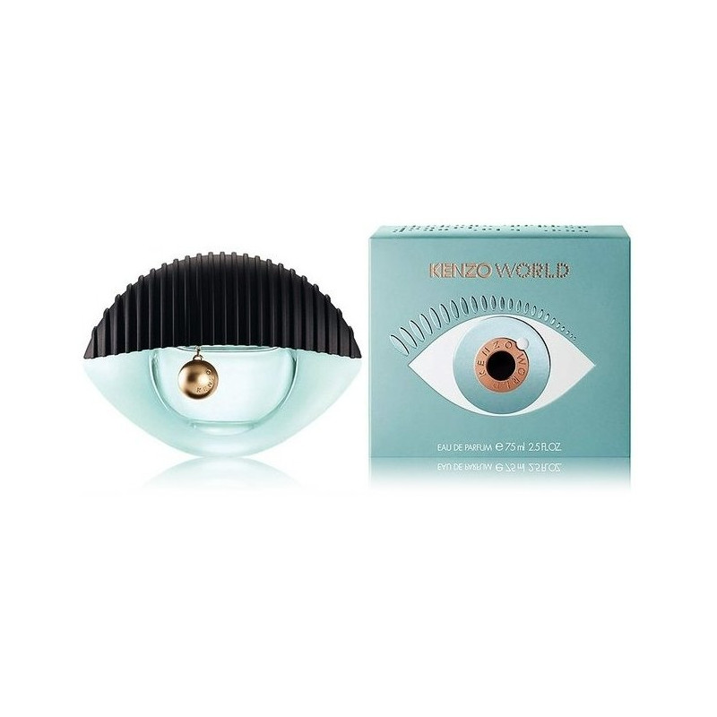 Kenzo World Perfume EDP 75 ml