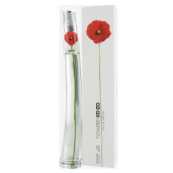 Kenzo Flower by Kenzo Perfume EDT 100 ml