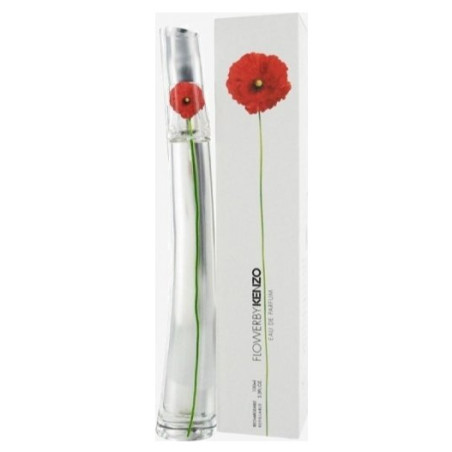 Kenzo Flower by Kenzo Perfume EDT 100 ml