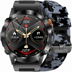 Gravity GT20-5