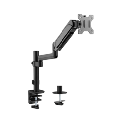 Gembird MA-DA1P-01 Adjustable Desk Mount 17″-32″