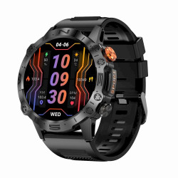 Smartwatch Gravity GT20-5 / black