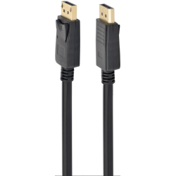 Gembird CC-DP2-10M DisplayPort cable 10m