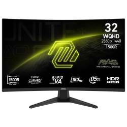 MSI MAG321CQFE18