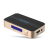 Vention HDMI Splitter 1in4 Out / 4K@30Hz / HDMI 1.4 / DC 5V power / metal housing