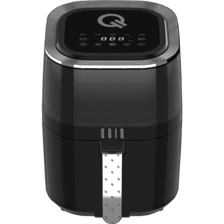 Quin YJ-315AD Air Fryer 4.5L