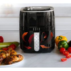 Quin YJ-315AD Air Fryer 4.5L