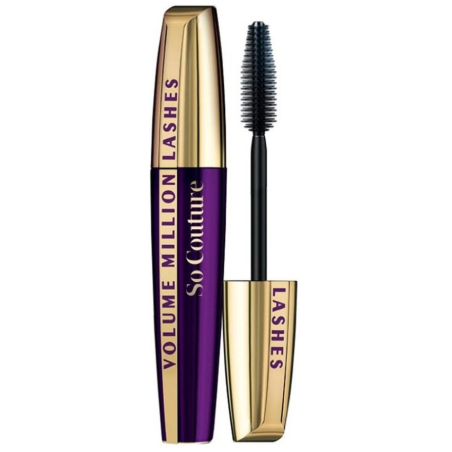 L'Oreal Paris Volume Million Lashes So Couture Mascara 9.5 ml