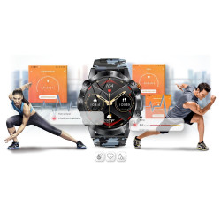 Gravity GT20-5