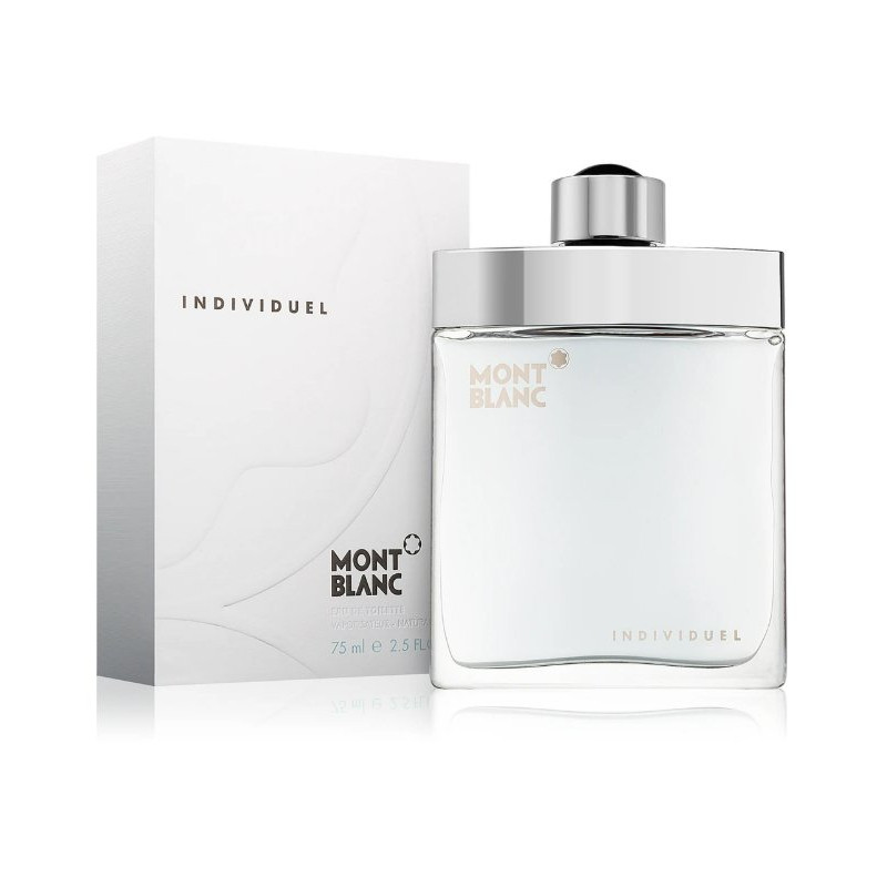 Mont Blanc 3386460028394