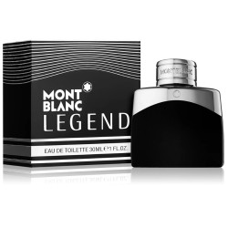 Mont Blanc Legend Perfume EDT 30 ml