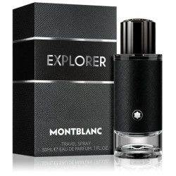 Mont Blanc Explorer Perfume EDP 30 ml