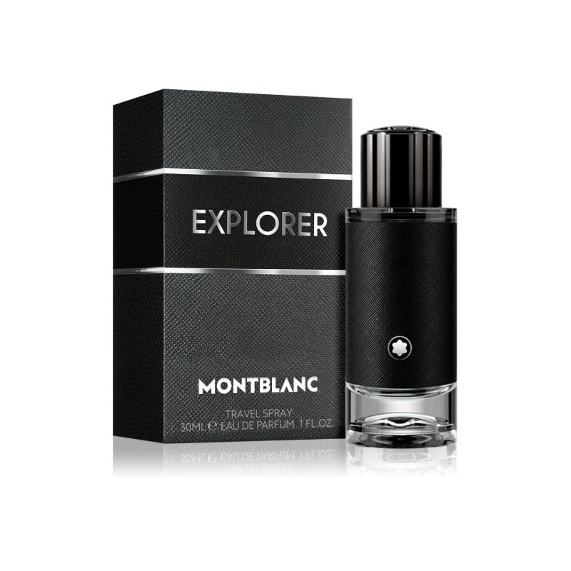 Mont Blanc 3386460101059