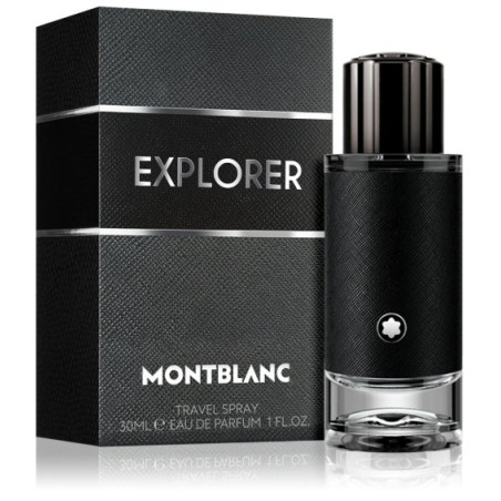 Mont Blanc 3386460101059