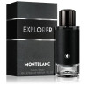 Mont Blanc Explorer Perfume EDP 30 ml