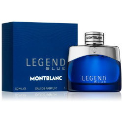 Mont Blanc Legend Blue Perfume EDP 50 ml