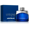 Mont Blanc Legend Blue Perfume EDP 50 ml