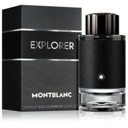 Mont Blanc 3386460101035