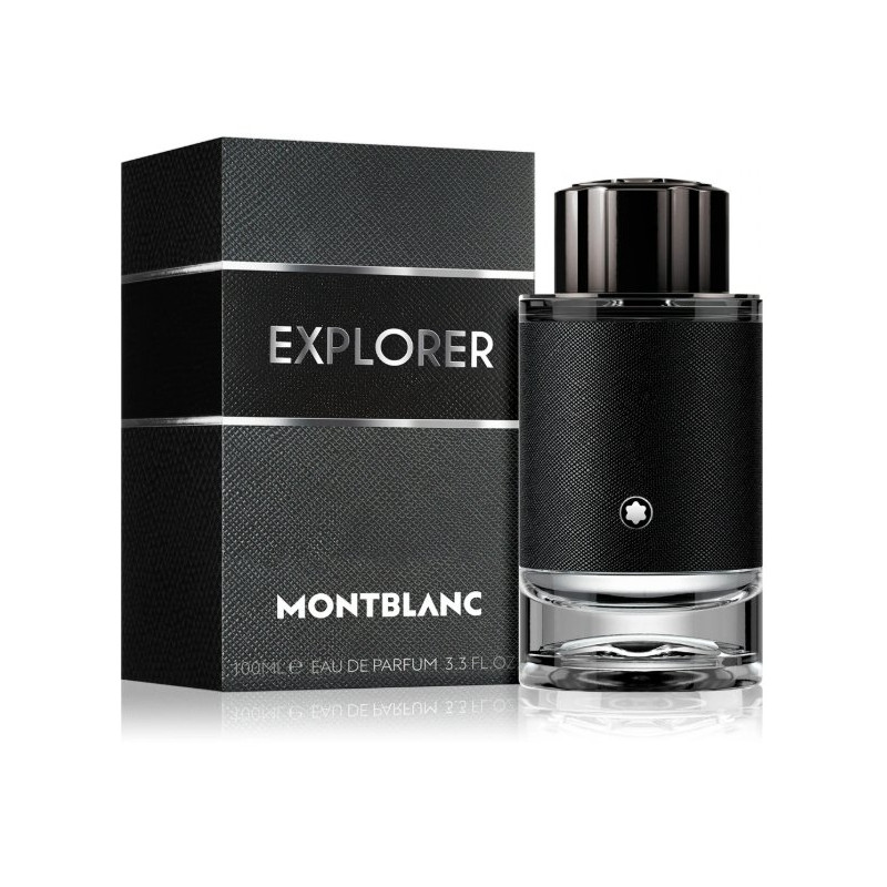 Mont Blanc 3386460101035