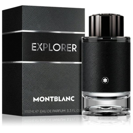 Mont Blanc 3386460101035
