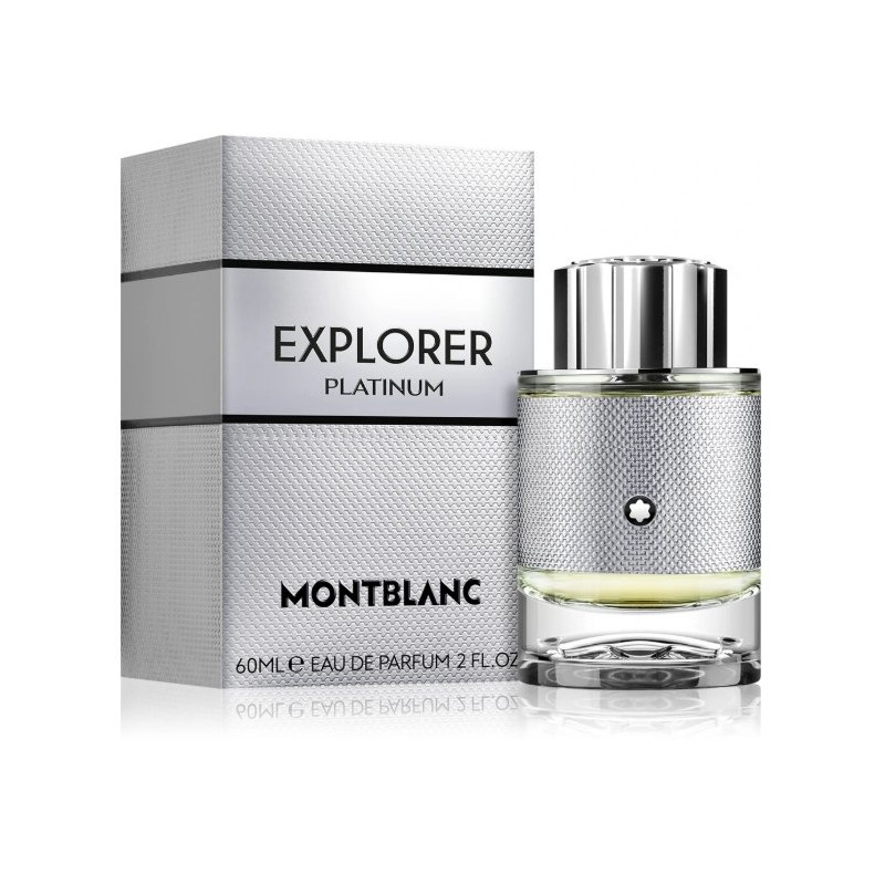 Mont Blanc 3386460135825