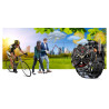 Smartwatch Gravity GT20-5 / black