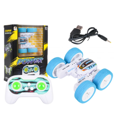 RoGer Power Stunt RC Toy Car 1:32