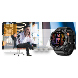 Gravity GT20-5
