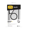 Samsung by Otterbox React Protective Cover for Samsung Galaxy S25 Ultra