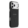 Guess PU Saffiano MagSafe Case for Apple iPhone 17 Pro Max
